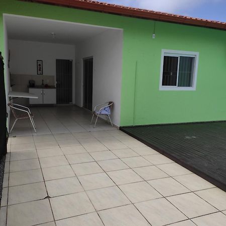 Cisne Real Villa Florianópolis Exteriör bild